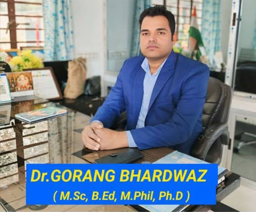 Director