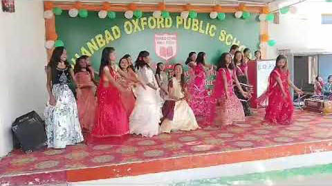 Annual Function Highlights